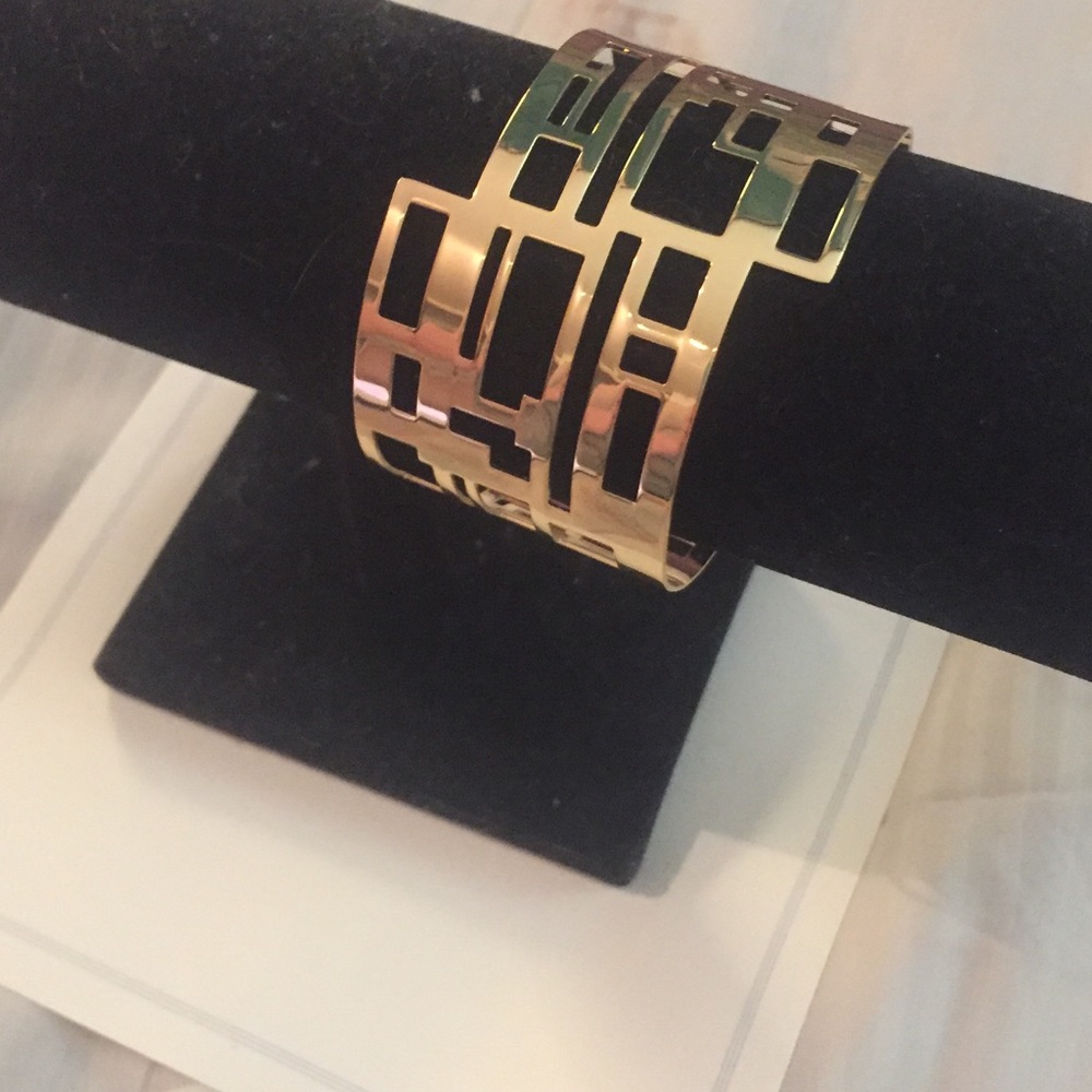 Lucylmar Architect Cuff NWOT Luxury & NEW